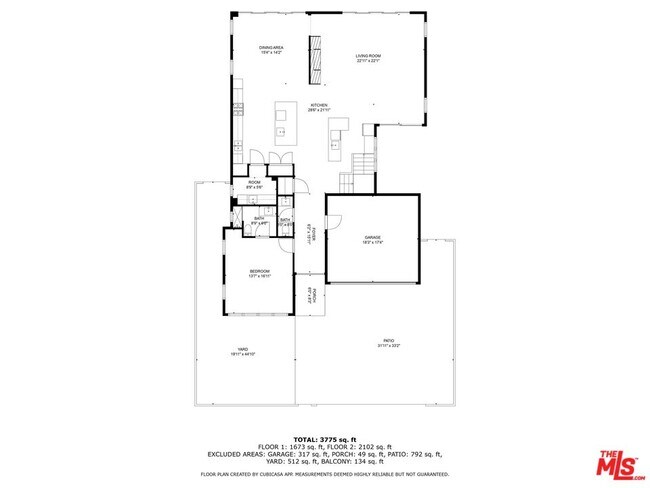 Building Photo - 4904 Van Noord Ave