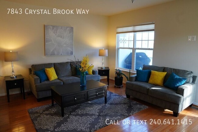 Building Photo - 7843 Crystal Brook Way