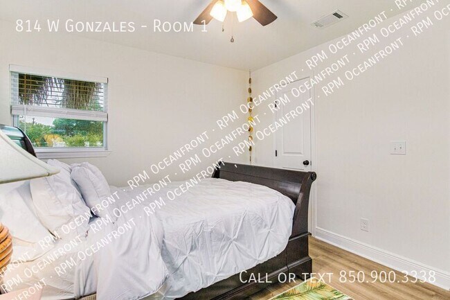 Building Photo - 814 W Gonzales-Room 1
