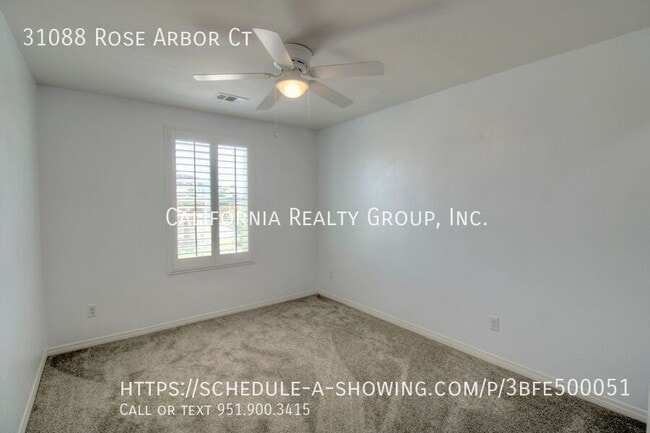 Building Photo - 31088 Rose Arbor Ct