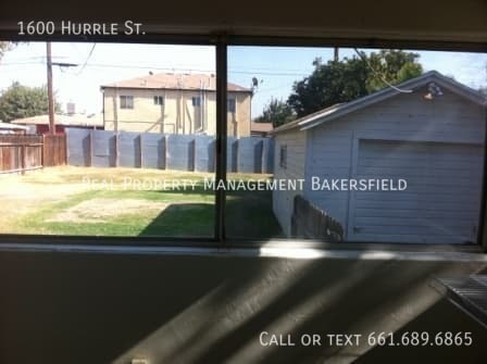 Building Photo - 1600 Hurrle Ave