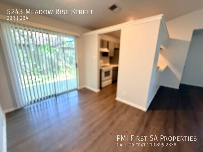 Building Photo - 5243 Meadow Rise St