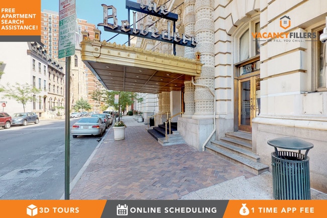 Building Photo - 1 E Chase St