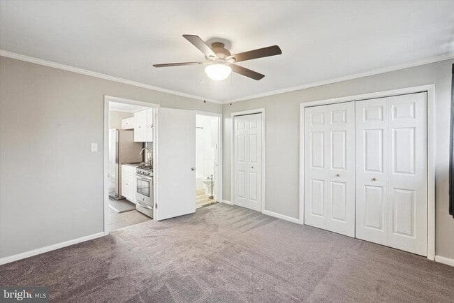 Building Photo - 703 Hoffnagle St