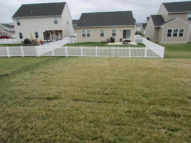 Building Photo - 5109 Red Buckeye Dr