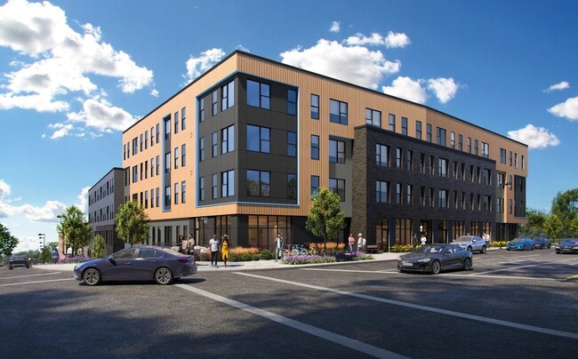 Building Photo - Woodhill Station East III