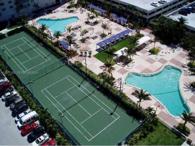 Building Photo - 19380 Collins Ave