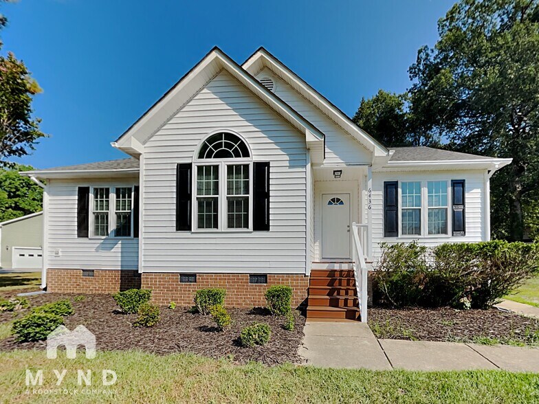 Primary Photo - 6436 Tinderbox Ln