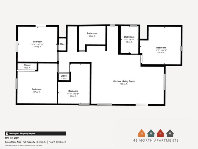 Building Photo - 125 E Gorham St