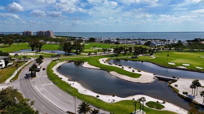 Building Photo - 2013 Harbour Links Dr