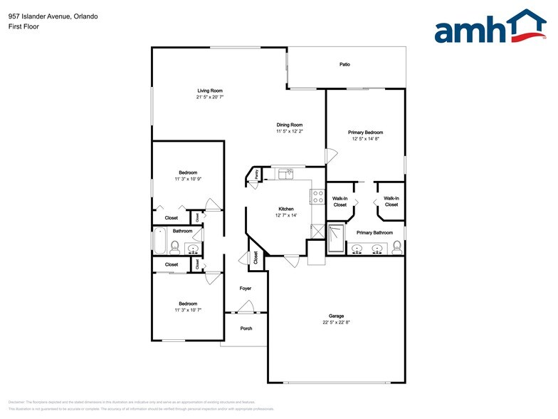 Building Photo - 957 Islander Ave