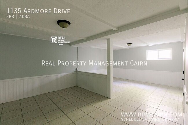 Building Photo - 1135 Ardmore Dr