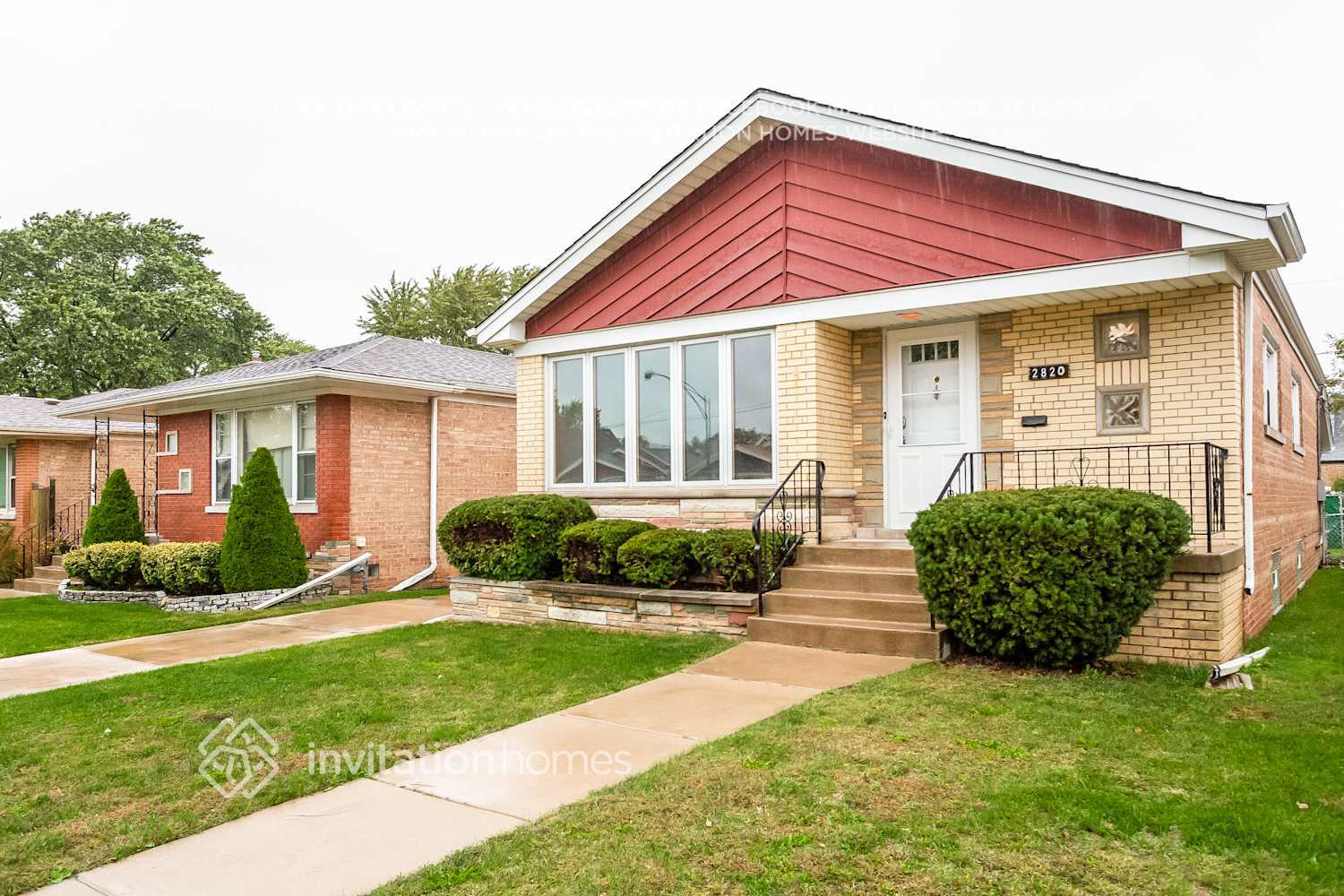 Building Photo - 2820 W 102nd Pl