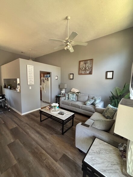 Building Photo - 2995 Carrie Farm Rd NW