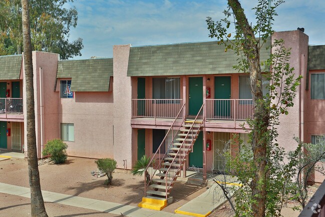 Westlake Village Apartments Tucson, AZ Apartment Finder