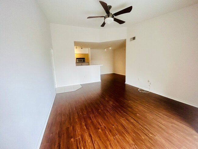 Living and Dining Room - 6831 SW 44th St