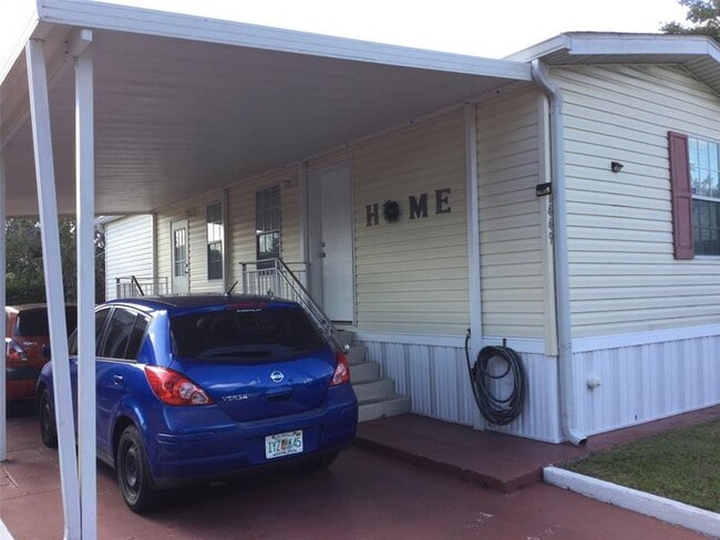 Building Photo - 1449 SW 87th Terrace