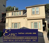 Building Photo - RC- 3894-3896 Ruby St., Oakland, CA, 94609