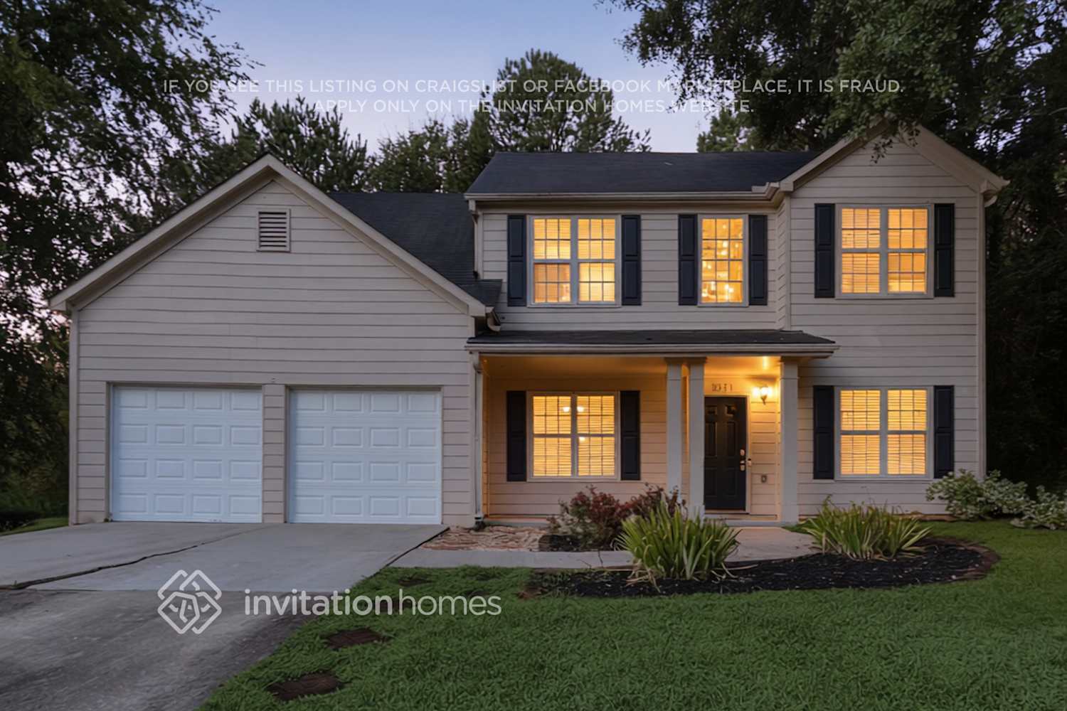 Building Photo - 8220 River Mill Ct