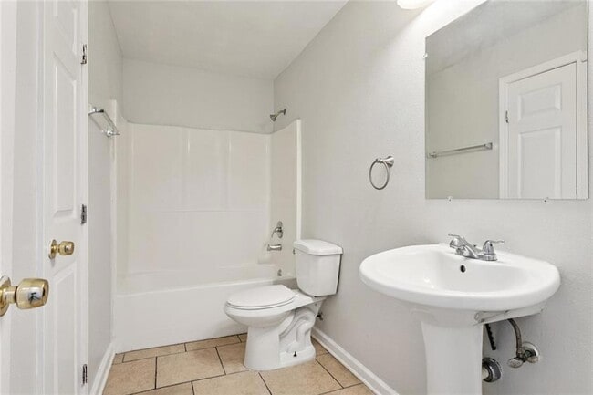 Building Photo - 1839 Andry St