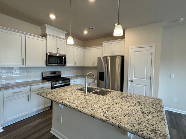 Building Photo - 3714 Feltham Ln