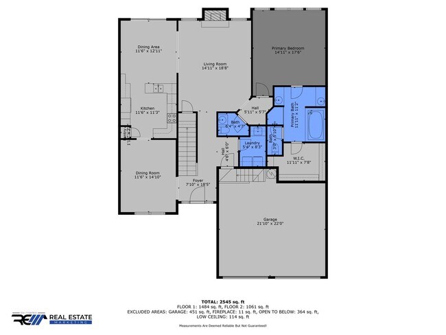 Building Photo - Gorgeous Upscale Home in the Gated Savanna...