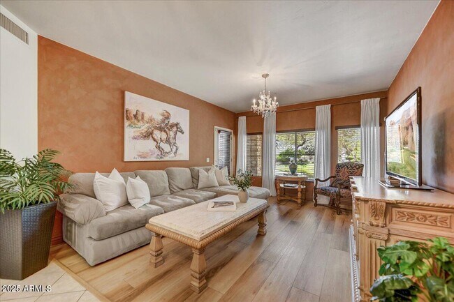 Building Photo - 5450 E Deer Valley Dr