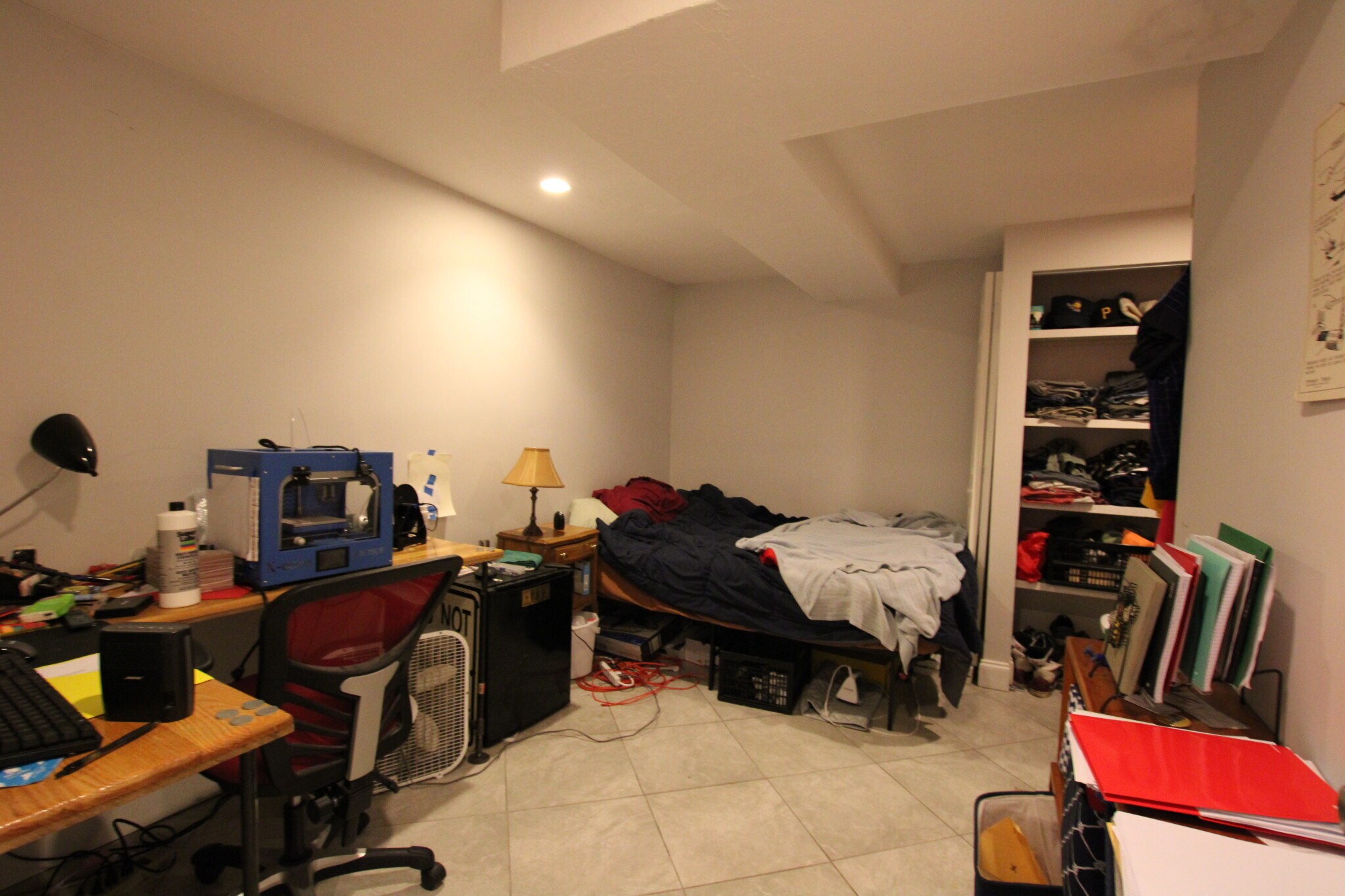 Building Photo - 58 Dudley St