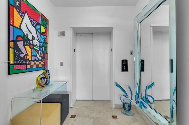 Building Photo - 1643 Brickell Ave