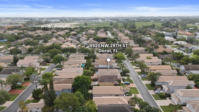 Building Photo - 9927 NW 29th St