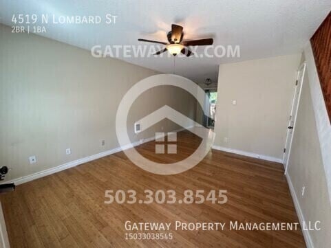 Building Photo - 4519 N Lombard St