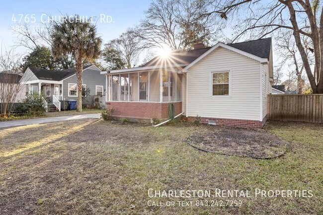Building Photo - 4765 Churchill Rd