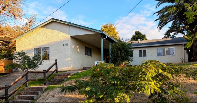 Great sunset view! - 170 Westelle Dr