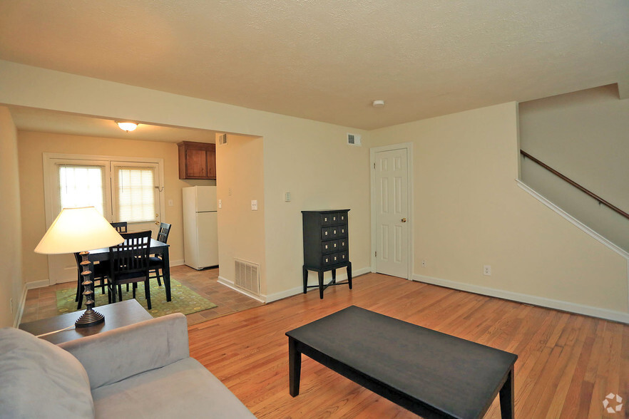 Interior Photo - Colony Apartments