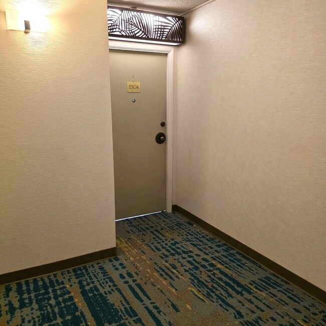 Building Photo - Kaimana Lanais Condo