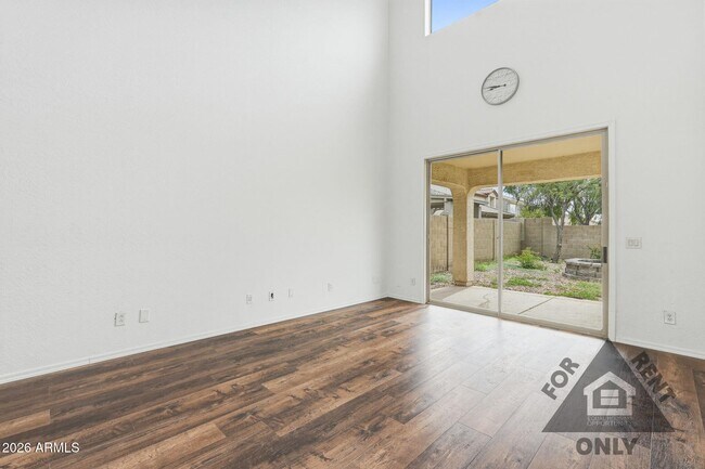 Building Photo - 4321 W Judson Dr