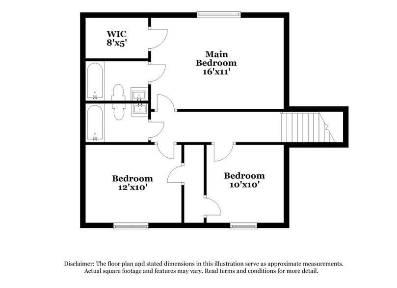 Building Photo - 6155 Marbut Farms Chase