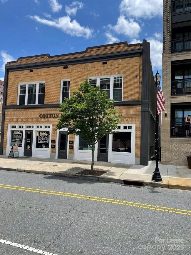 Primary Photo - 141 W Main Ave