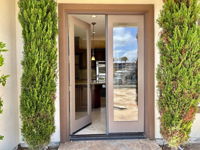 Building Photo - Boat Dock Home | Gated Community | Oxnard ...