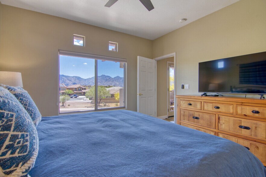 Building Photo - 655 W Vistoso Highlands Dr
