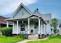 Building Photo - 39 N Belmont Ave