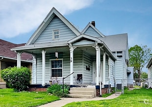 Building Photo - 39 N Belmont Ave