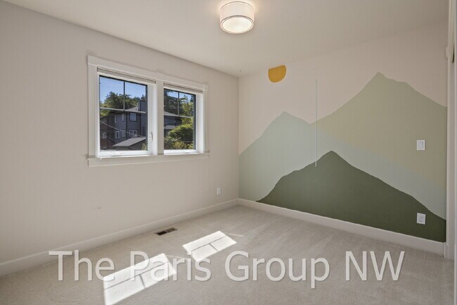 Building Photo - Picturesque Seattle Craftsman in a Private Bryn Mawr Enclave *Amazing Views *Central A/C *Tons of...