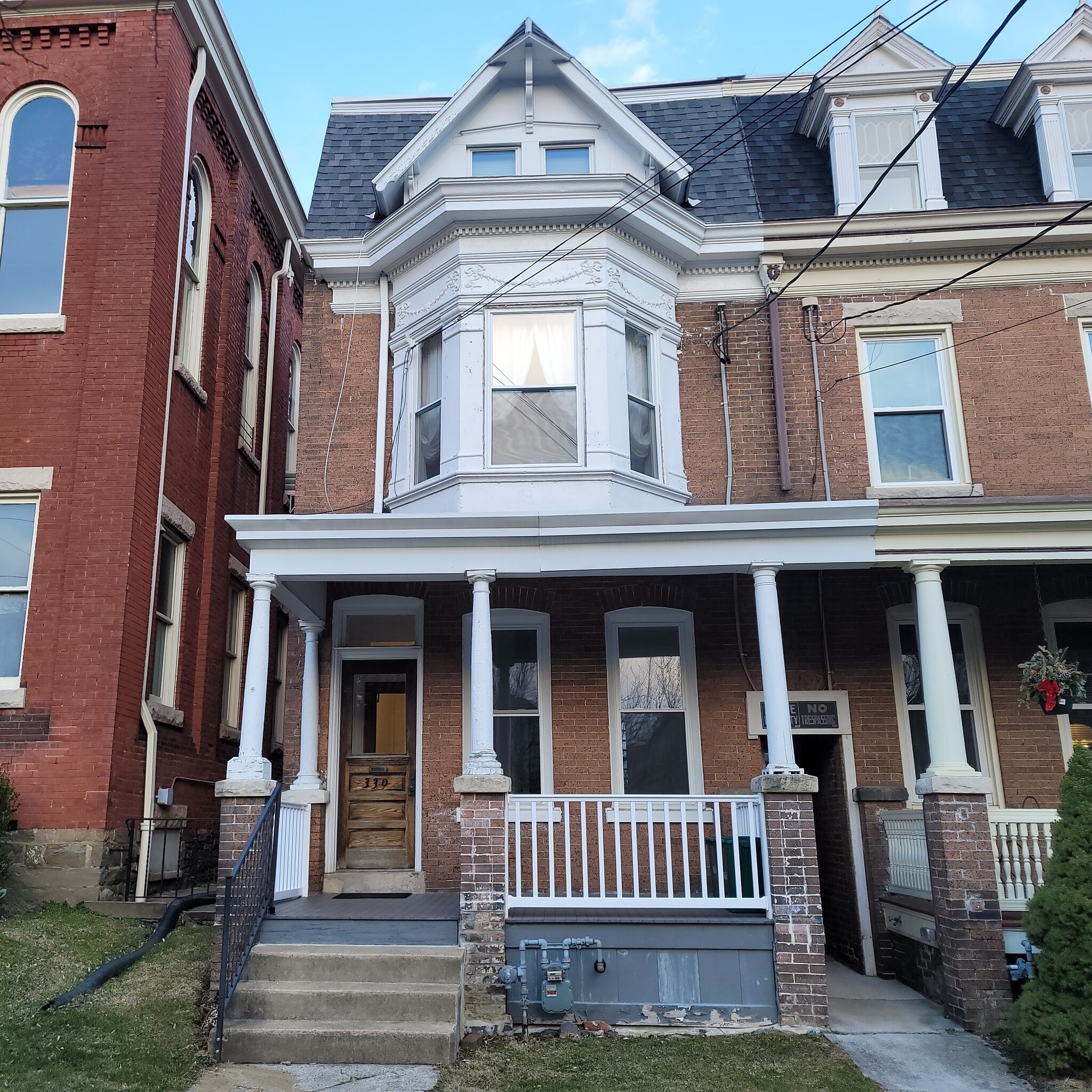 Building Photo - 339 N Charlotte St