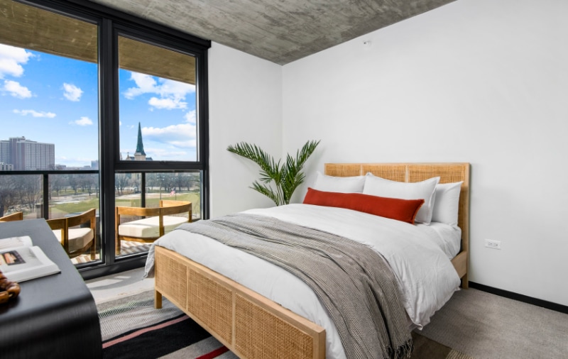 Building Photo - 1454 W Randolph St