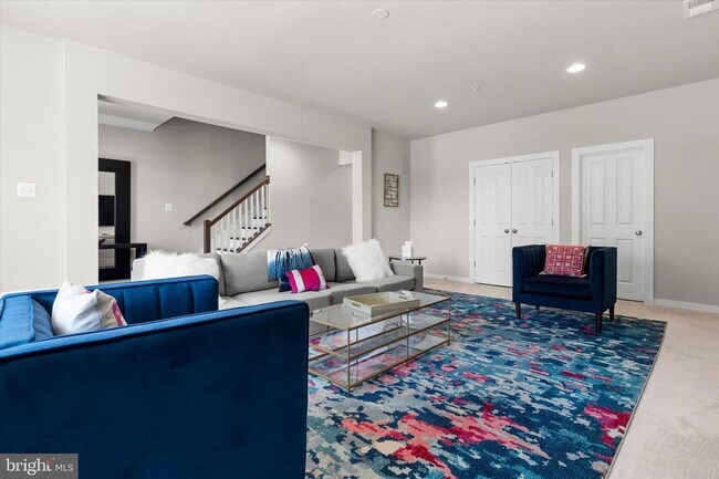 Building Photo - spacious 3-bedroom, 2 full and 2 half bathroom residence