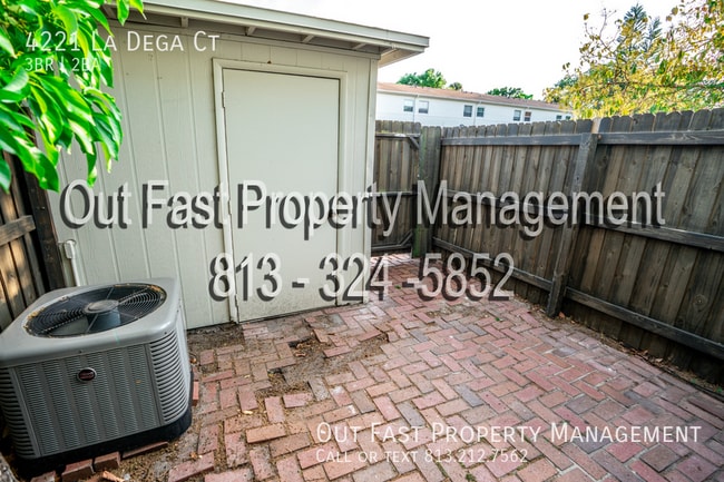 Building Photo - 4221 La Dega Ct