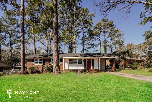 Primary Photo - 3501 Custis Ct