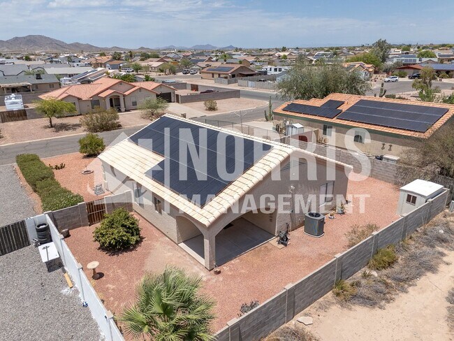 Building Photo - Nice Established Home in Arizona City