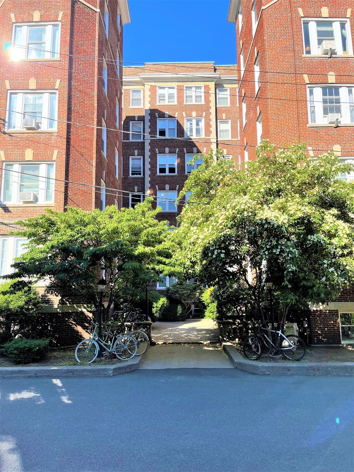 Building Photo - 5 Craigie St